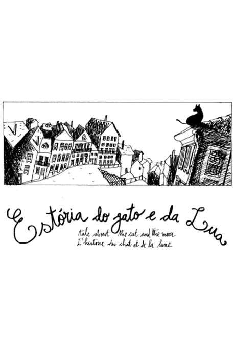 Tale About the Cat and the Moon